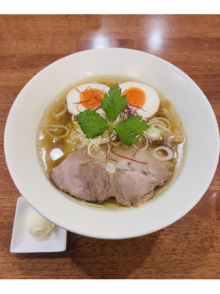 おすすめラーメン