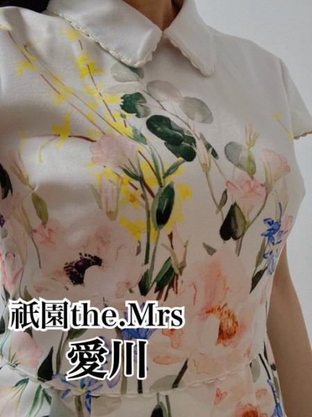 祇園the.Mrs 愛川