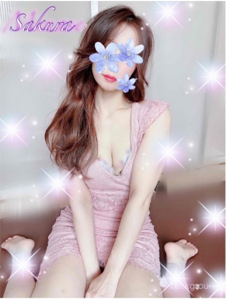  大阪セラピスト🌸💖咲良💖🌸オイルドバドバ奉仕型S👠