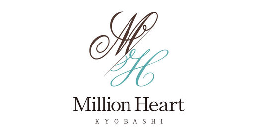 大阪メンズエステ Million Heart