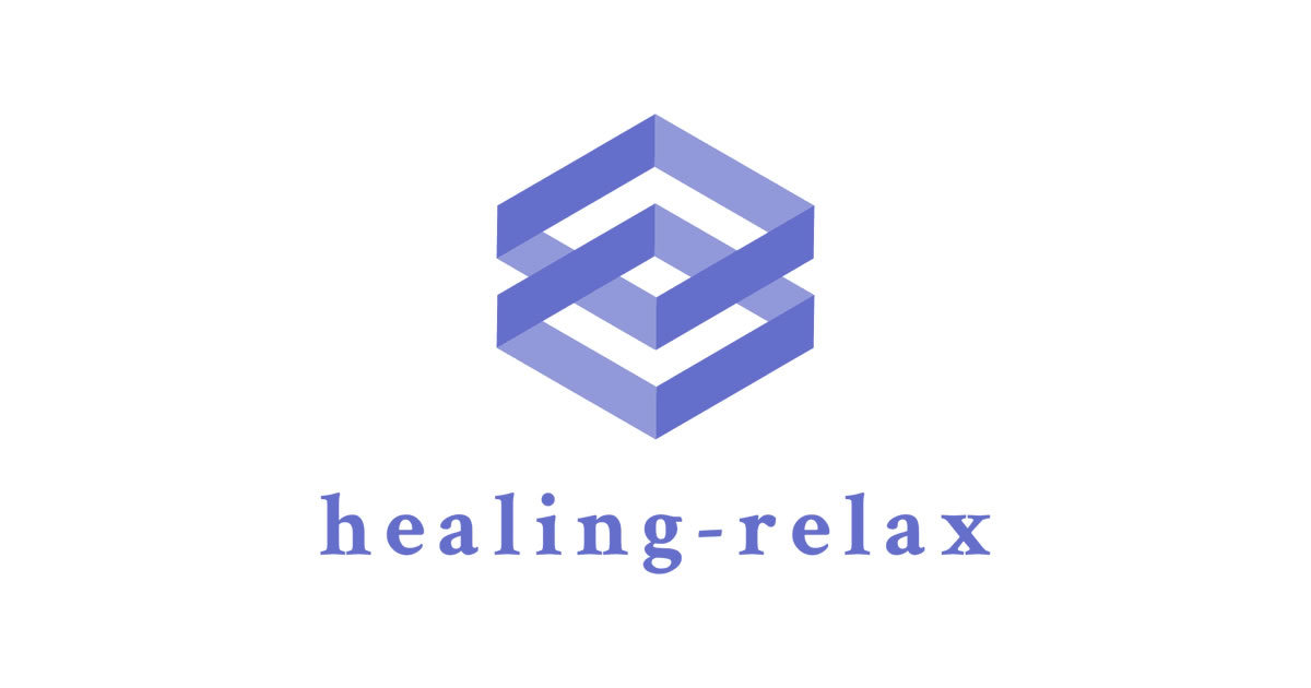 healing&relax