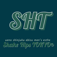 Shake Hips TOKYO