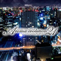 Aroma evolution21