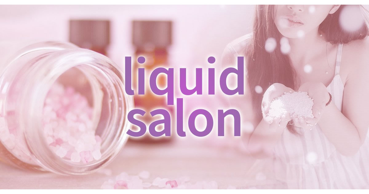 liquid salon