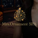 Mrs.Ornament SPA